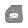 VAG 1K0253270 Gasket, exhaust pipe